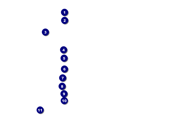 Equality Drink Ticket Front Field Markers