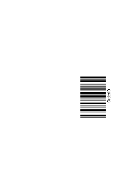 Roaring 20s Drink Ticket Product Back