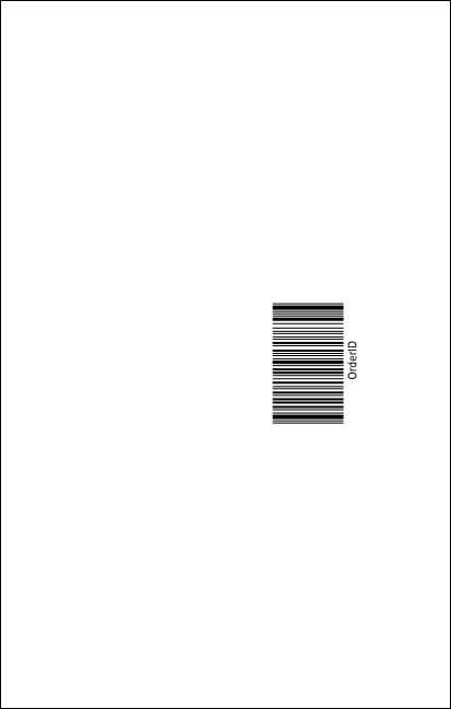 Nutcracker VIP Event Badge Medium Product Back