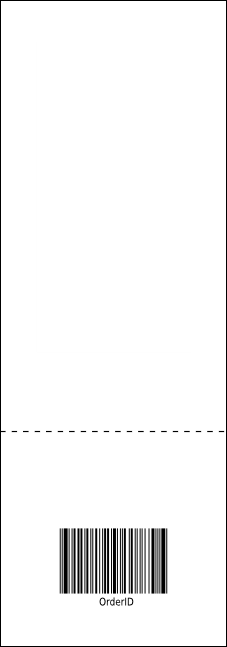 Guitar and Banjo Reserved Event Ticket Product Back
