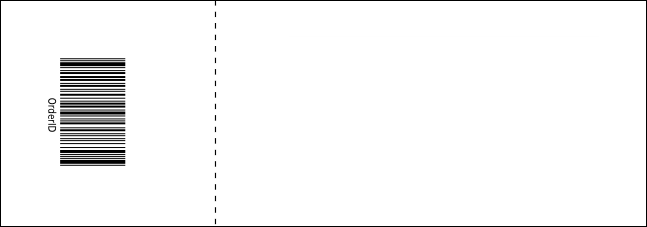 Black History Month Reserved Event Ticket Product Back