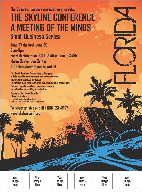 Florida Flyer