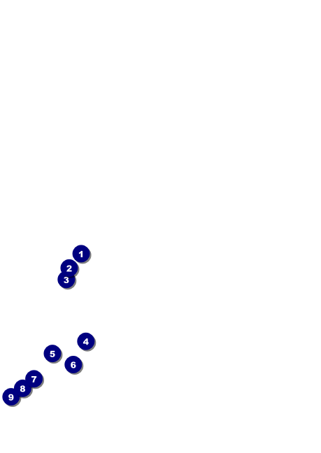 Providence Club Flyer Front Field Markers