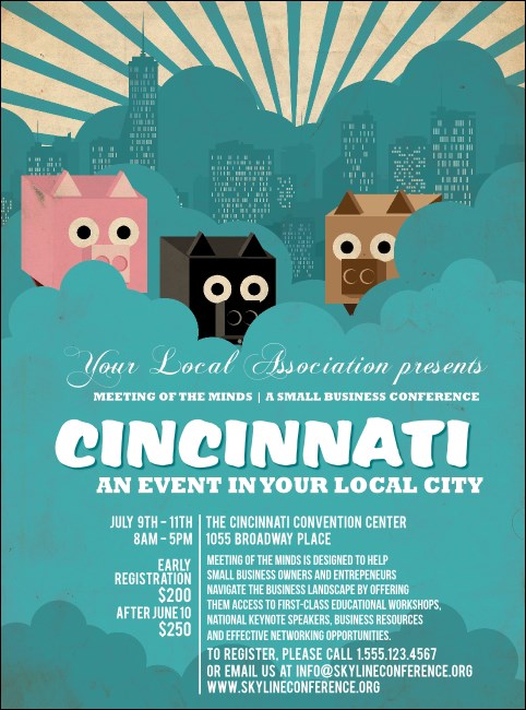 Cincinnati Flyer