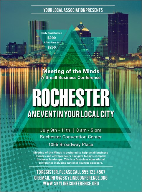 Rochester Flyer