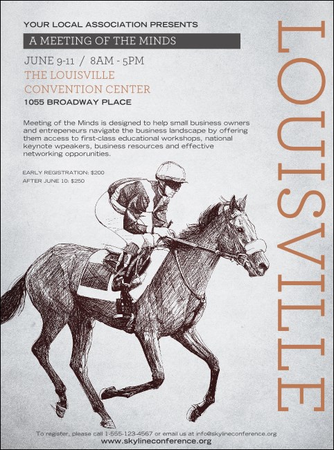 Louisville Flyer