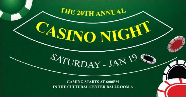 Casino Chips Facebook App