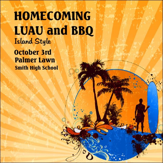 Hawaii Instagram Post