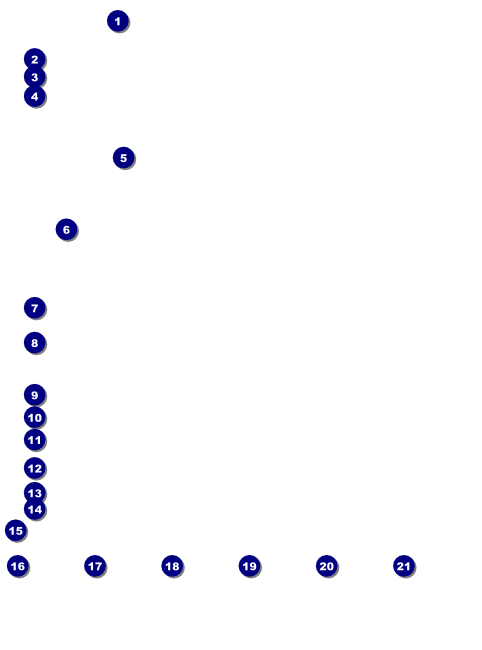 Fresno Logo Flyer Front Field Markers