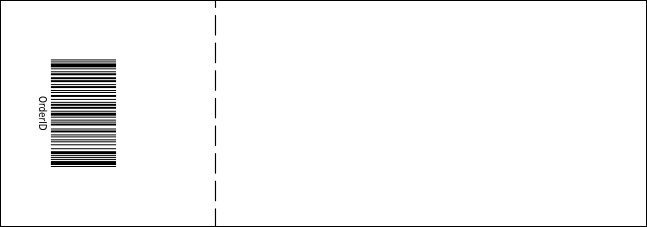 Champagne Bistro General Admission Ticket Product Back