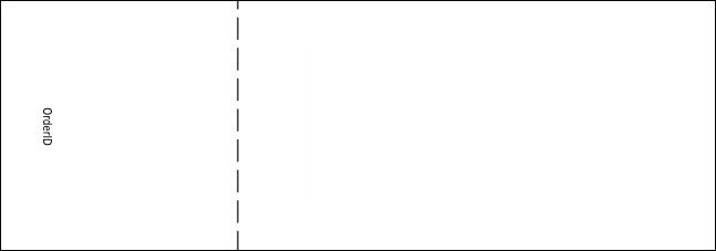 Lacrosse LAX Stick Event Ticket Product Back