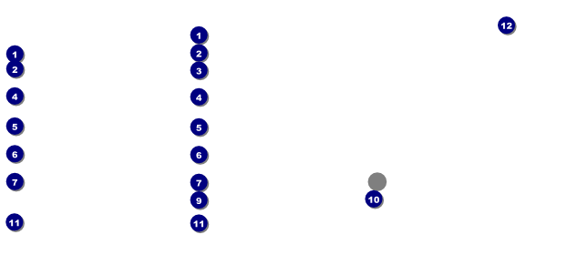Wheat Gift Certificate 002 Front Field Markers