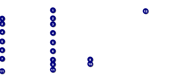 Spa Logo Gift Certificate Front Field Markers