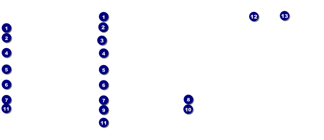 Mocha Grunge Gift Certificate 002 Front Field Markers