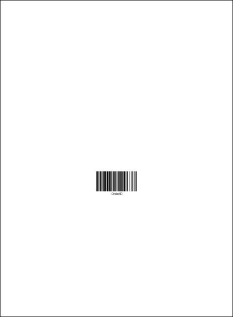 Fishing and Boating Expo Invitation Product Back