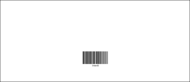 All Purpose Black and White Coupon 2 Product Back