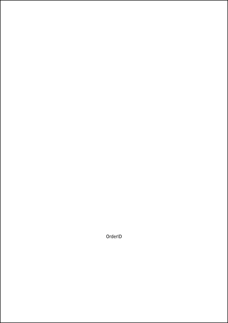 Yin Yang Postcard Product Back