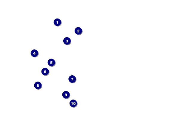 Colorful All Purpose Coupon 002 Front Field Markers