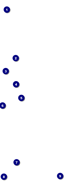 Bowling Classic VIP Pass Front Field Markers