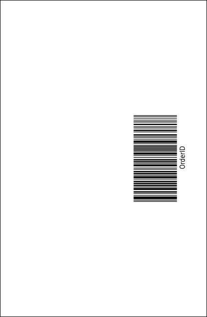 Colorado Drink Ticket Product Back