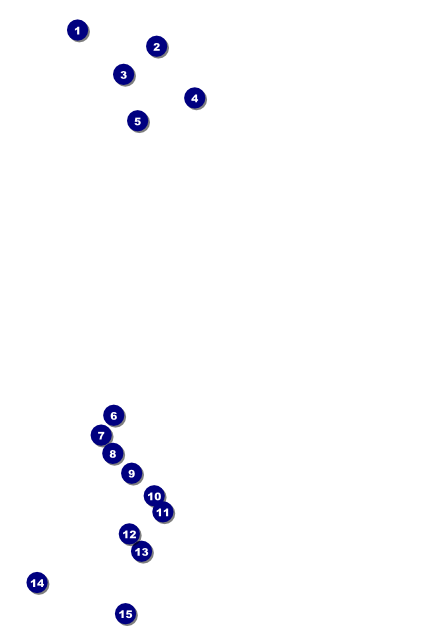 World Music Poster Front Field Markers