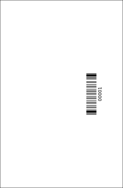 Roller Derby Pink Leopard Drink Ticket Product Back